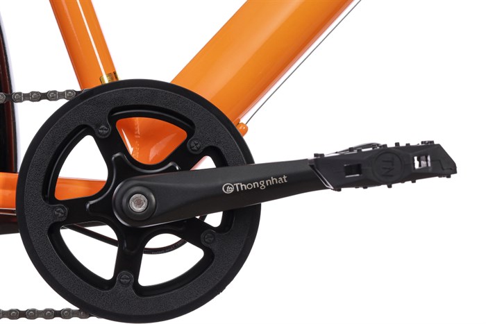 Xe Đạp Đường Phố Thể Thao Thống Nhất GN 06-27 2.0 Pro - 27 inch