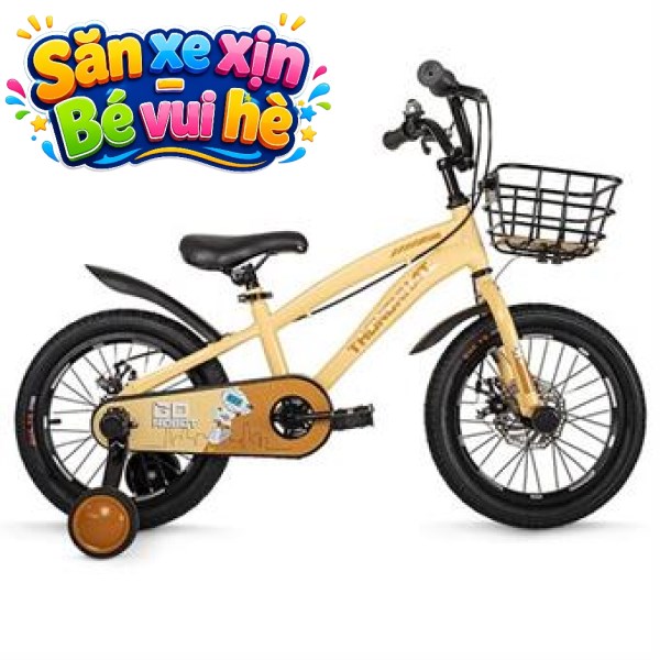 Thống Nhất Robot 16 inch