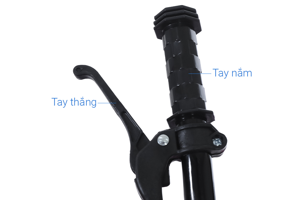 Xe Đạp Trẻ Em Đại Phát Tài Cầu Vồng 12 inch Màu Hồng