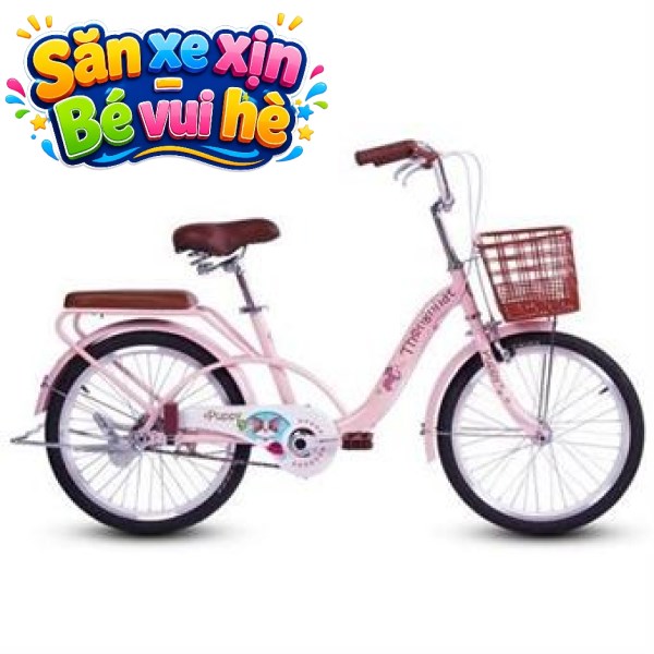 Thống Nhất Puppy 20 inch