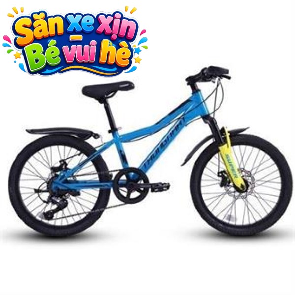 Thống Nhất Super 20 inch