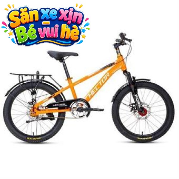 Hector Ares 2B 20 inch