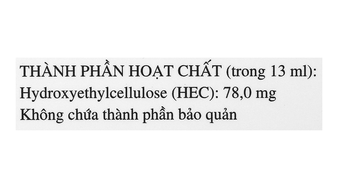 Dung dịch nhỏ mắt V.Rohto Dryeye giảm khô mắt, mỏi mắt