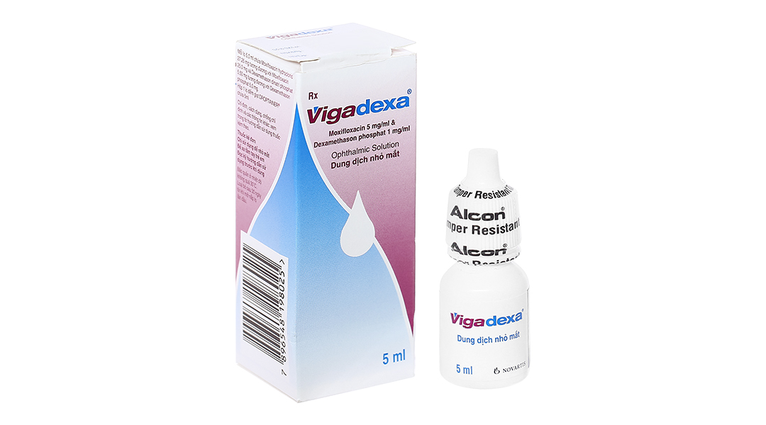 VIGADEXA X DYVENPRO OPHTA En Gotas Oftálmicas ubicaciondepersonas