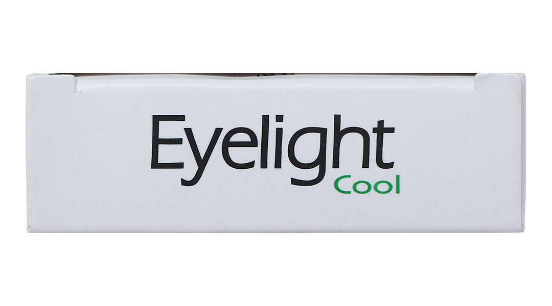 Dung dịch nhỏ mắt Eyelight Cool giữ ẩm, làm mát mắt