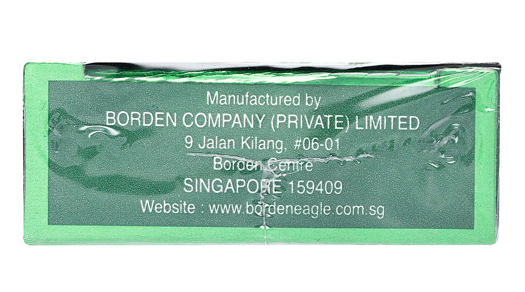 Dầu gió xanh Con Ó chai 24ml - 75