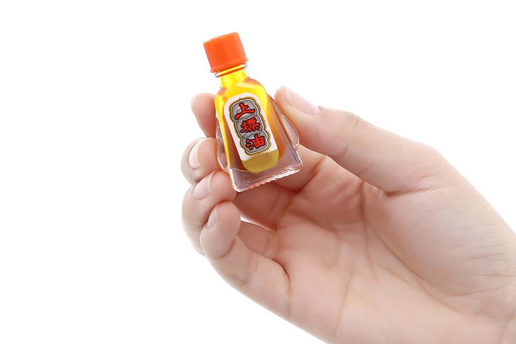 Dầu xoa Siang Pure Oil chai 7ml - 8