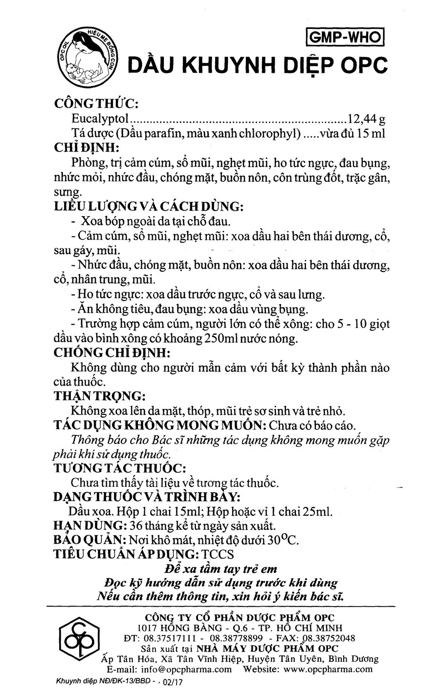 Tờ hướng dẫn sử dụng undefined