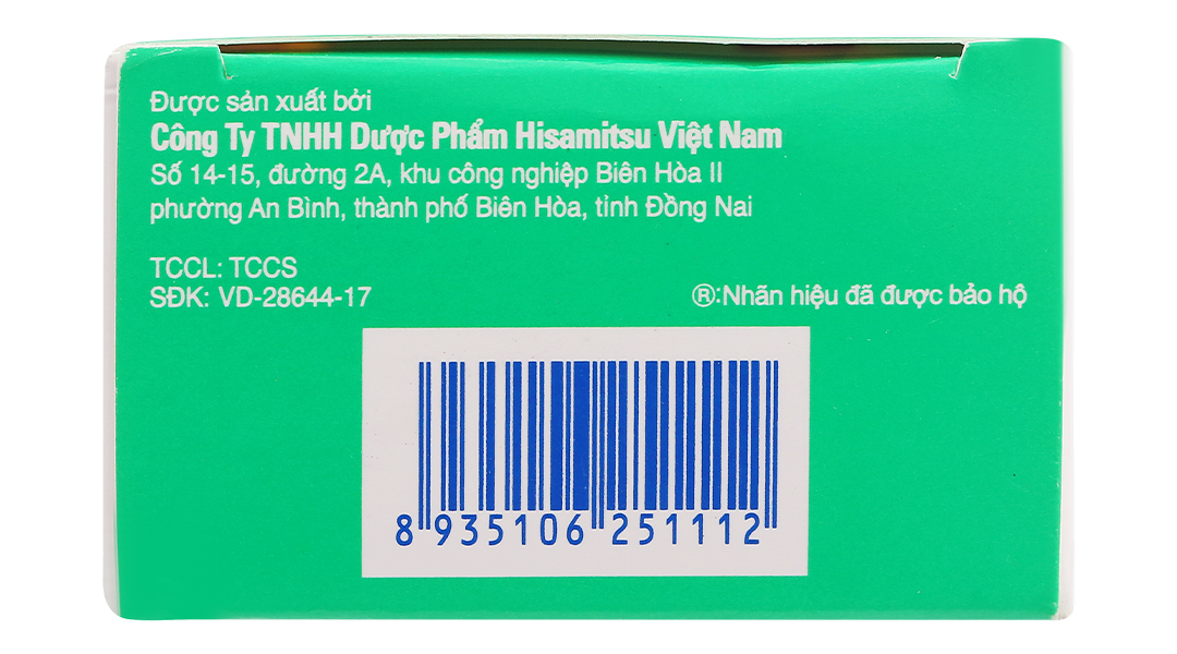 Dầu xoa Salonpas Liniment chai 50ml - 9