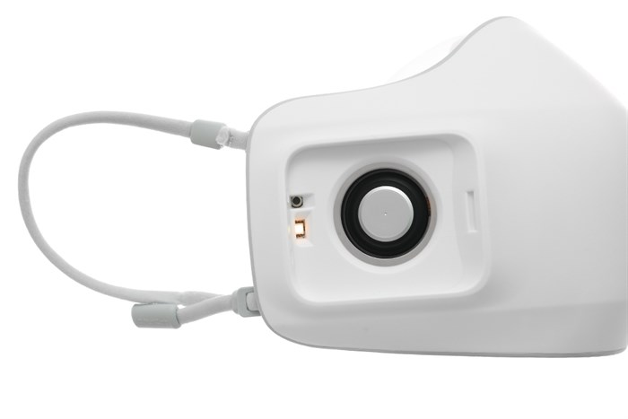 Khẩu trang lọc khí LG PuriCare AP300AWFA.AVH Màu Trắng