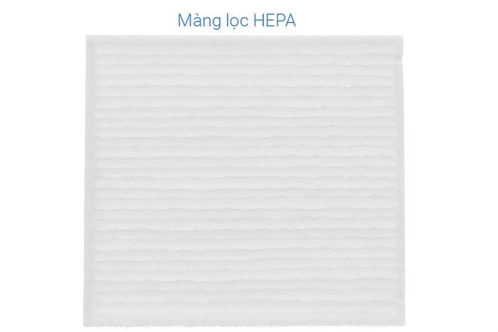 Khẩu trang lọc khí LG PuriCare AP300AWFA.AVH Màu Trắng