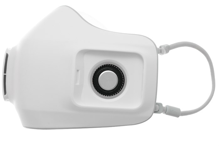 Khẩu trang lọc khí LG PuriCare AP300AWFA.AVH Màu Trắng