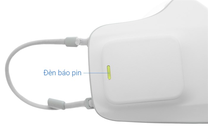 Khẩu trang lọc khí LG PuriCare AP300AWFA.AVH Màu Trắng