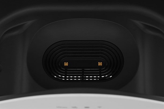 Hộp đựng khẩu trang lọc khí LG PWKAUW01.AVH thế hệ 1 Màu Trắng