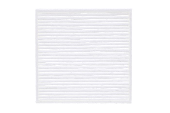 Khẩu trang lọc khí LG Puricare thế hệ 2 AP551AWFA.AJP Trắng Màu Trắng