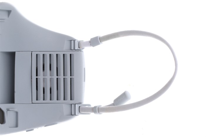 Khẩu trang lọc khí LG Puricare thế hệ 2 AP551AWFA.AJP Trắng Màu Trắng