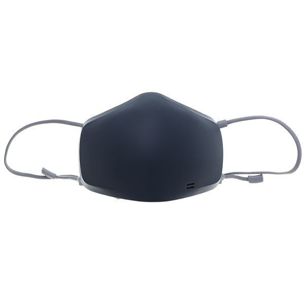 Khẩu trang lọc khí LG Puricare thế hệ 2 AP551AWFA.AJP Đen