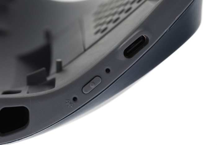 Khẩu trang lọc khí LG Puricare thế hệ 2 AP551AWFA.AJP Đen Màu Đen