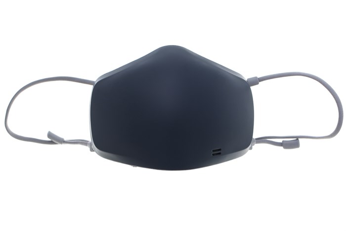 Khẩu trang lọc khí LG Puricare thế hệ 2 AP551AWFA.AJP Đen Màu Đen