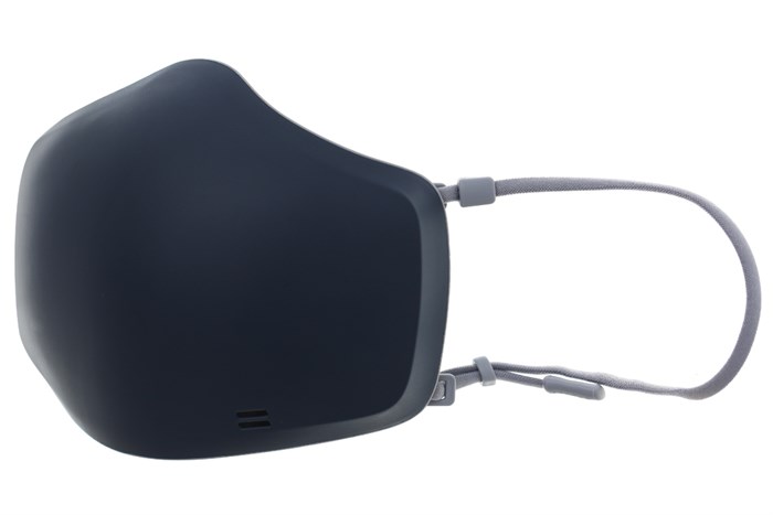 Khẩu trang lọc khí LG Puricare thế hệ 2 AP551AWFA.AJP Đen Màu Đen