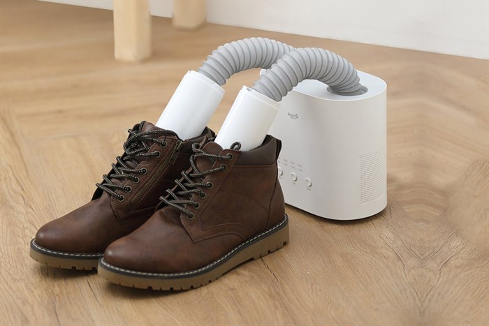 Máy sấy giày DEERMA HX10 Màu Trắng