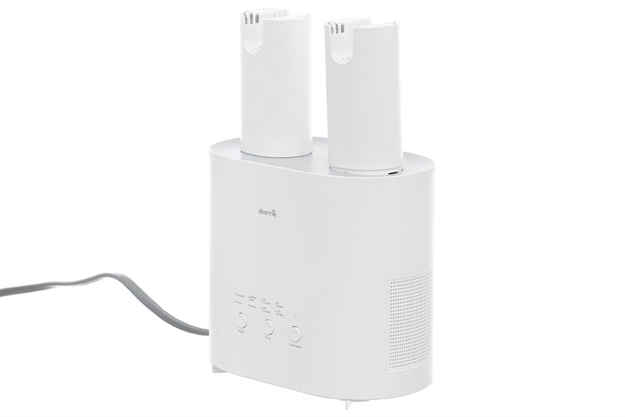 Máy sấy giày DEERMA HX10 Màu Trắng