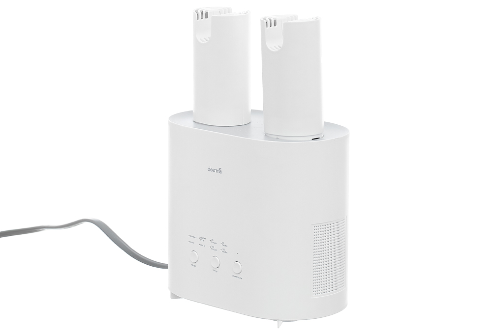 Máy sấy giày DEERMA HX10 Màu Trắng