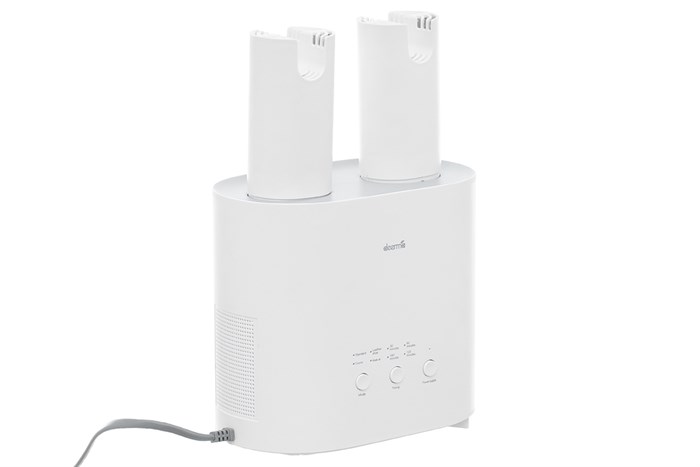 Máy sấy giày DEERMA HX10 Màu Trắng
