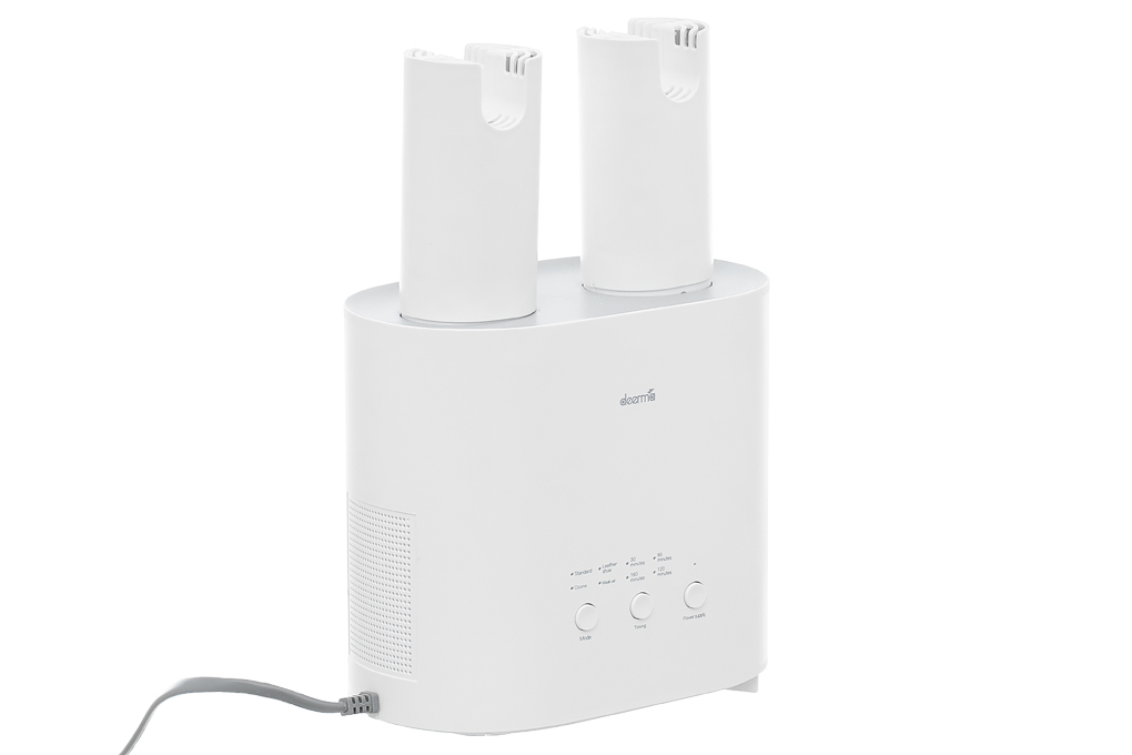 Máy sấy giày DEERMA HX10 Màu Trắng