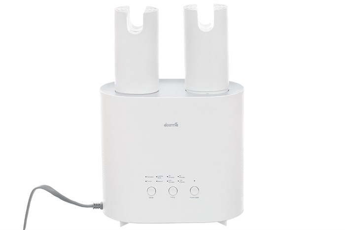 Máy sấy giày DEERMA HX10 Màu Trắng