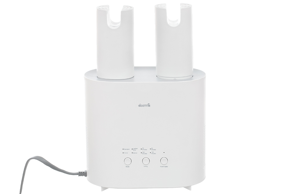 Máy sấy giày DEERMA HX10 Màu Trắng