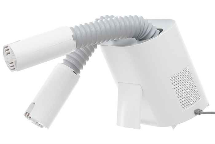 Máy sấy giày DEERMA HX10 Màu Trắng