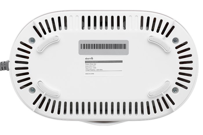 Máy sấy giày DEERMA HX10 Màu Trắng