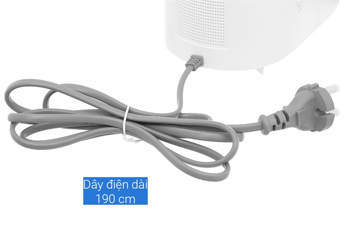 Máy sấy giày DEERMA HX10 Màu Trắng