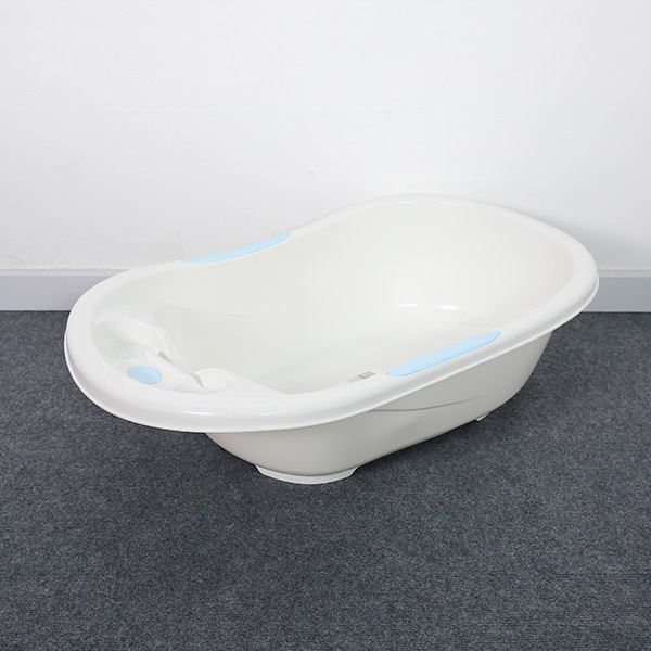 Thau tắm trẻ em Inochi Notoro (giao màu ngẫu nhiên) 0