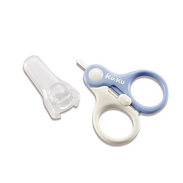 Bấm móng tay cho bé KuKu KU3034 từ 0-6 tháng giá tốt - AVAKids.com