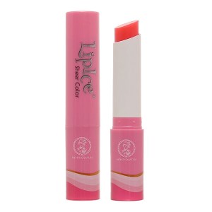 Son dưỡng môi LipIce Sheer Color Pink hồng dâu 2.4g