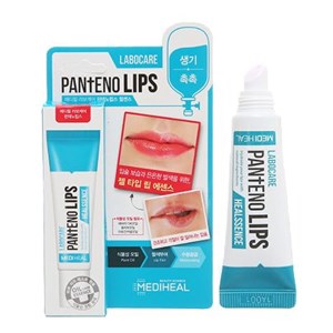 Son dưỡng môi Mediheal trị thâm dùng ban ngày không màu 10ml