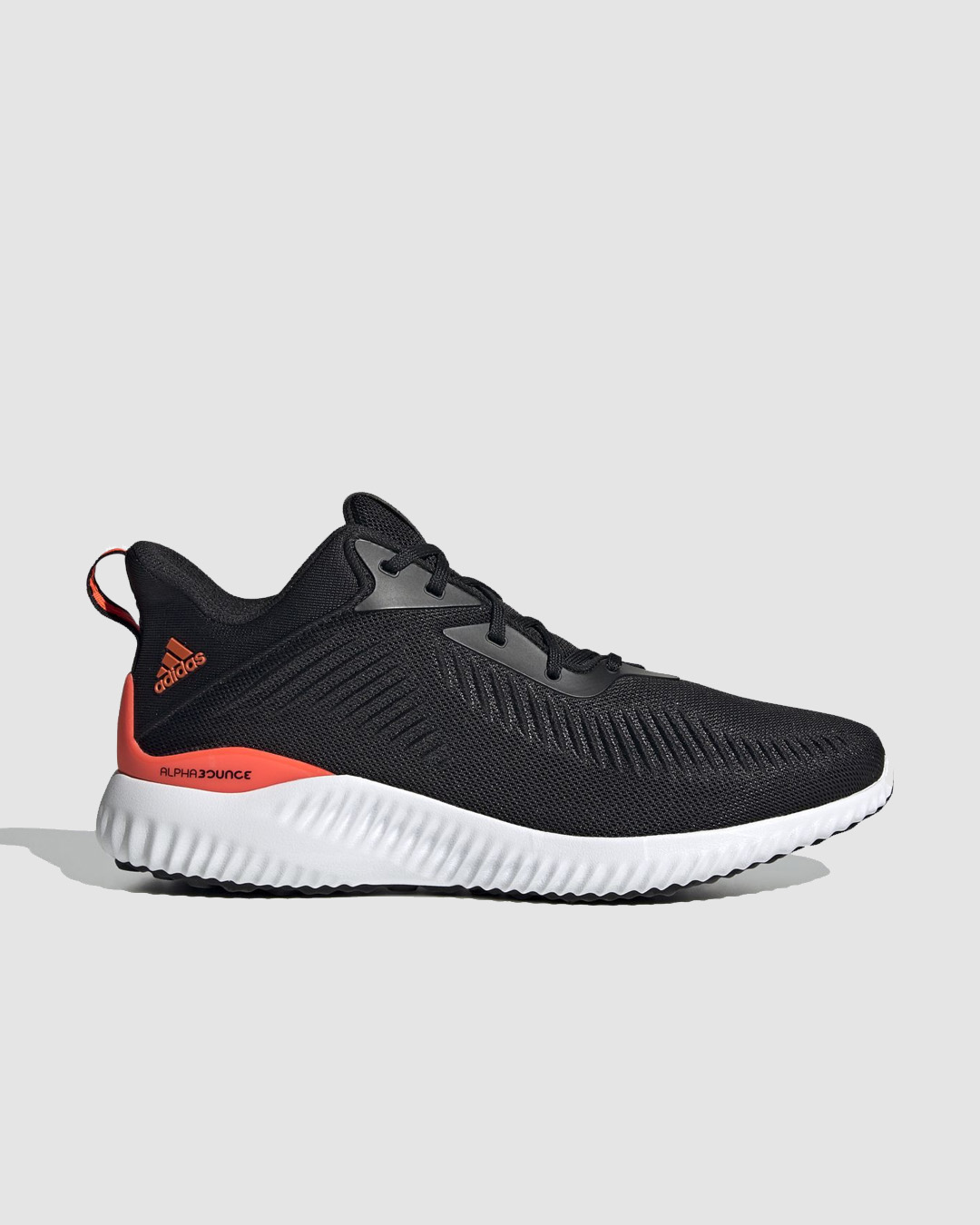 GiÃ y Cháº¡y bá» Unisex Adidas Alphabounce Ek GY5402 chÃ­nh hÃ£ng 100% | AVASport.com