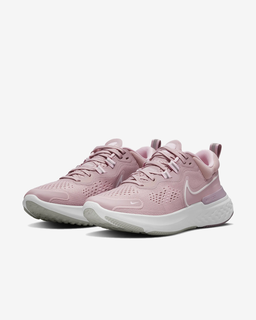 Giày dép chạy bộ nữ Nike React Miler 2