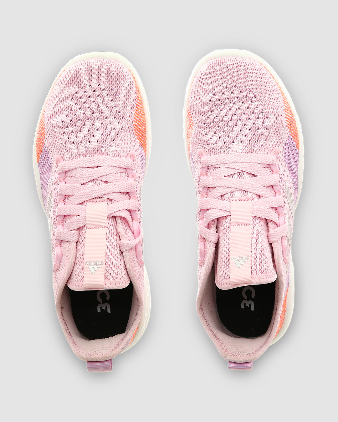 GiÃ y Cháº¡y Bá» Ná»¯ Adidas FLUIDFLOW 2.0 FZ1980 chÃ­nh hÃ£ng 100% | AVASport.com
