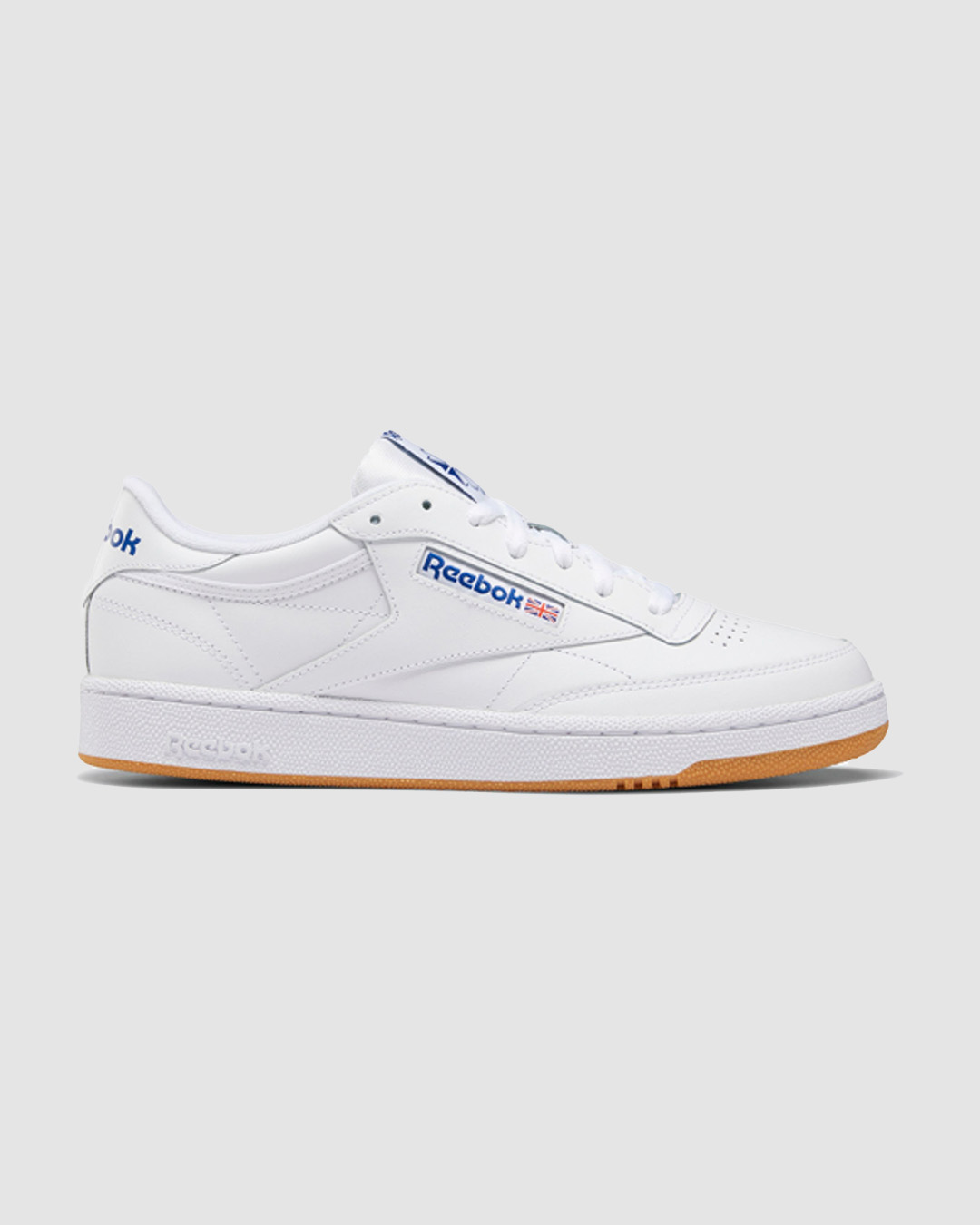 Giày Lifestyle Nam Reebok Club C 85 AR0459 chính hãng 100% 