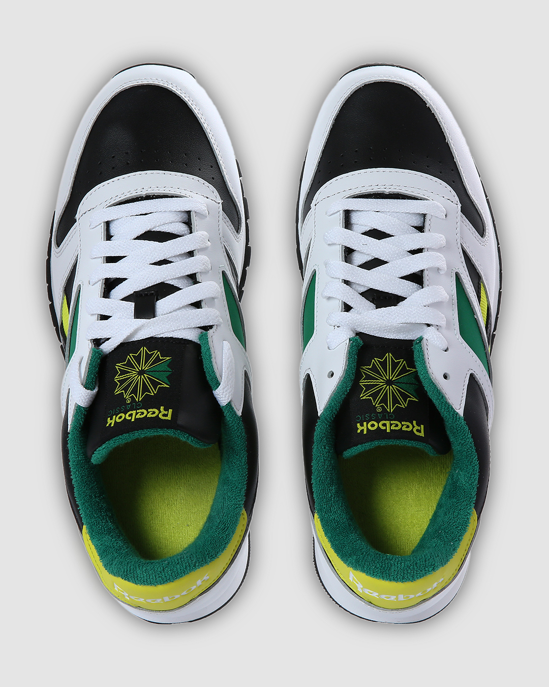 Giày Lifestyle Nam Reebok Cl Leather 