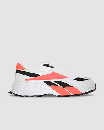 reebok evzn green