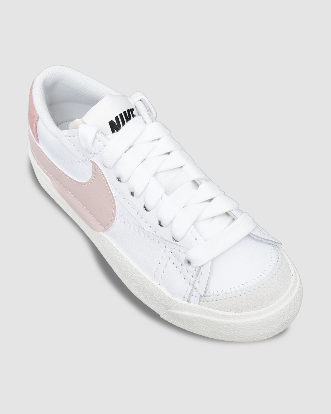 Nike Blazer Low '77 Jumbo ÎÏÎ½Î±Î¹ÎºÎµÎ¯Î± Sneakers ÎÎµÏÎºÎ¬ DQ1470-102 | Skroutz.gr
