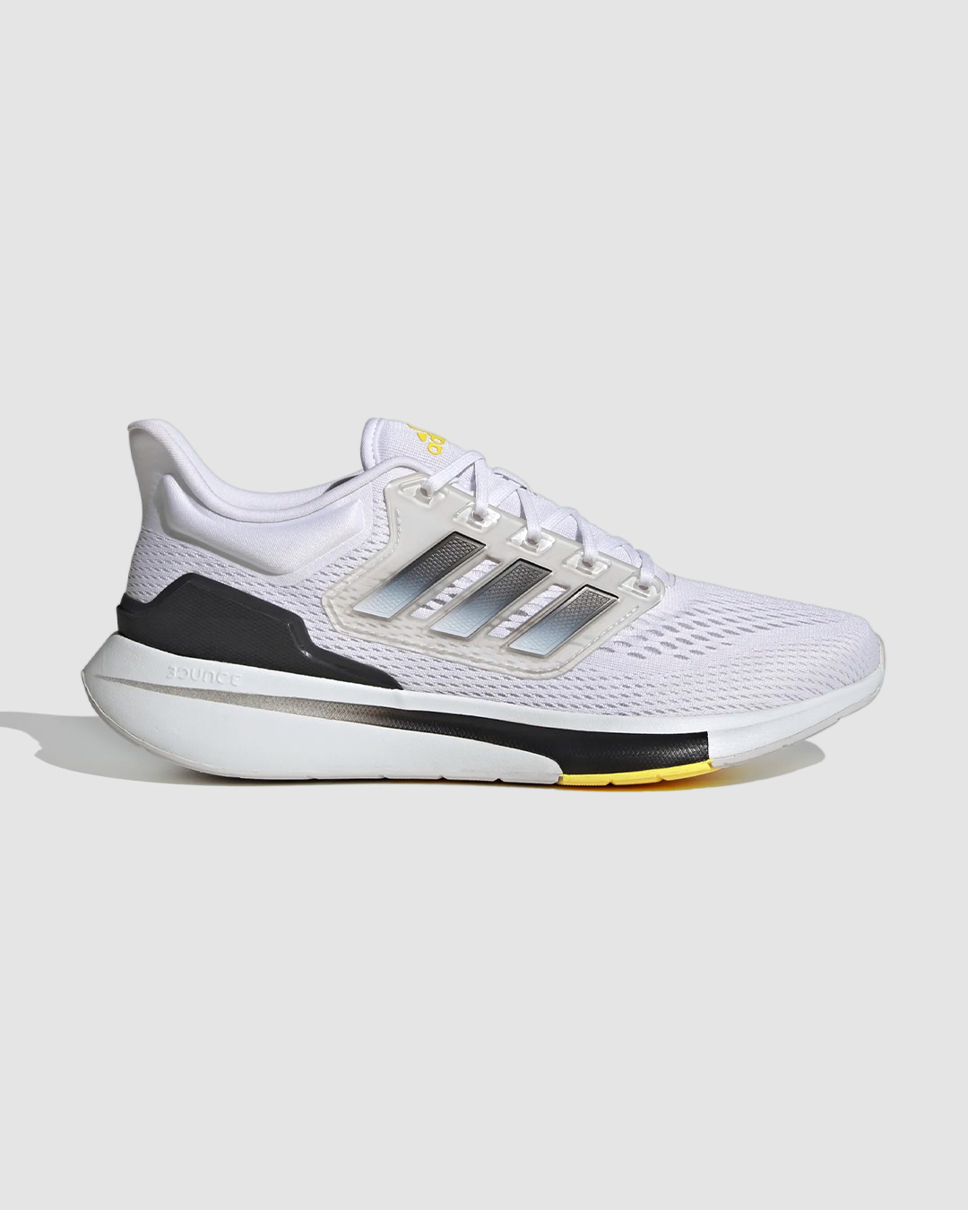 Giày Chạy Bộ Nam Adidas EQ21 Run GW6728 - chính hãng, đẹp, giá rẻ - Ưu đãi  lớn 