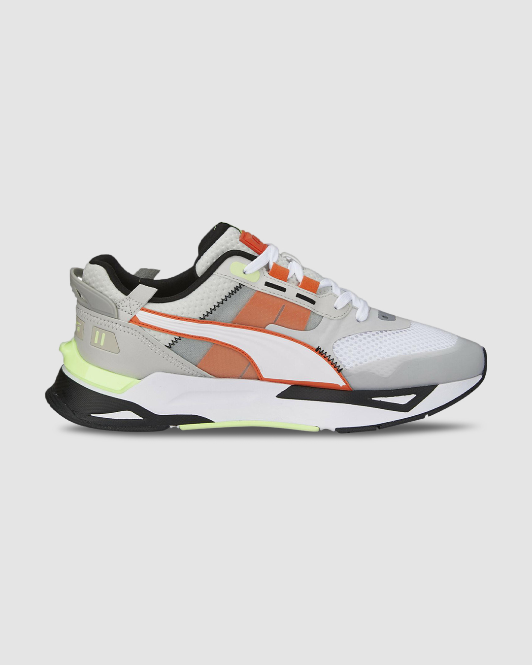 Giày Chạy Bộ Unisex Puma Mirage Sport 383107-14 - chính hãng, đẹp, giá rẻ -  Ưu đãi lớn 