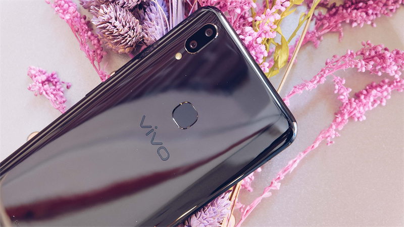 Mặt lưng điện thoại Vivo V9 Mặt lưng điện thoại Vivo V9
