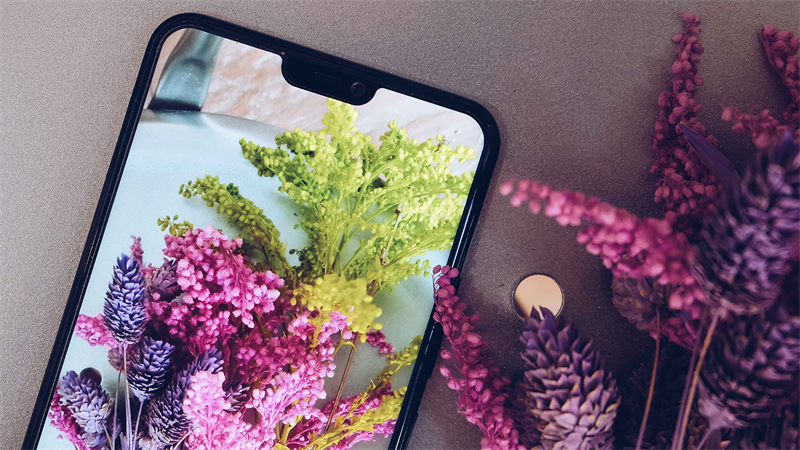 Thiết kế điện thoại Vivo V9 Thiết kế điện thoại Vivo V9