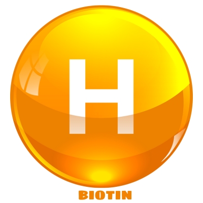Vitamin H
